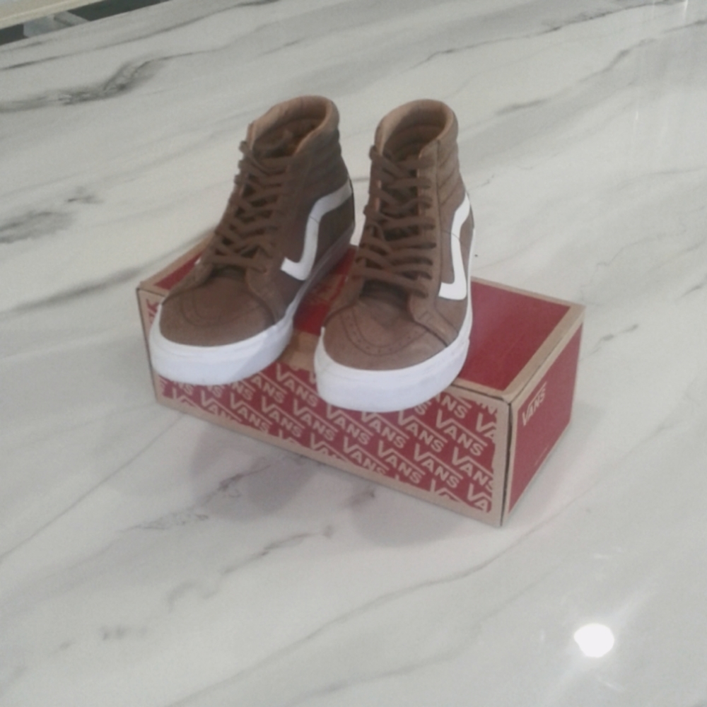 Vans